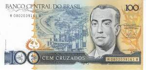 100 Cruzados